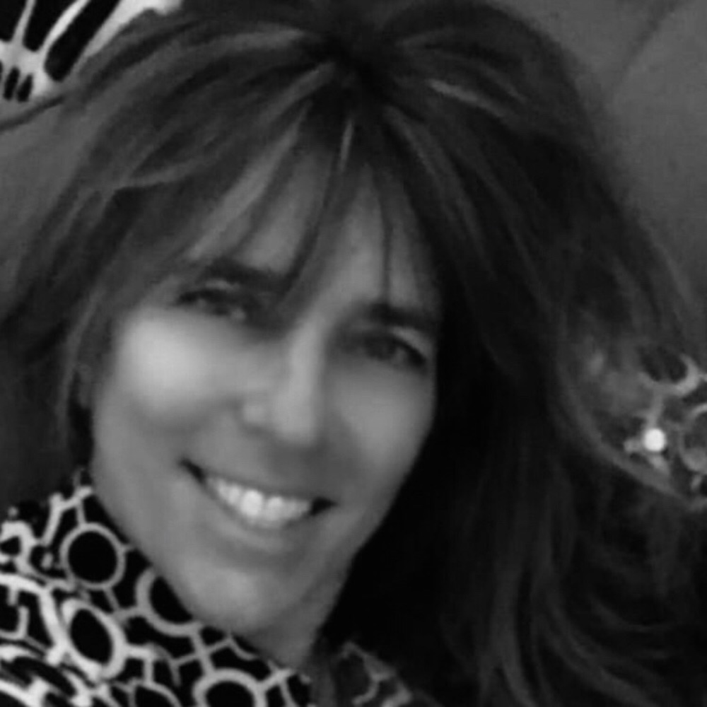 Meet your Posher, Sherry